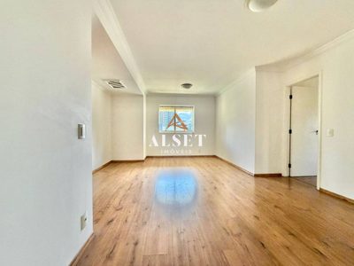 Apartamento, 3 quartos, 92 m² - Foto 1