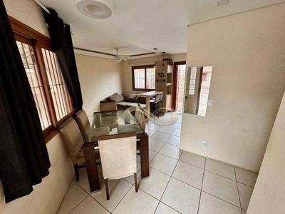 Casa de Condomínio, 2 quartos - Foto 5