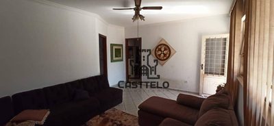 Casa, 4 quartos, 198 m² - Foto 5
