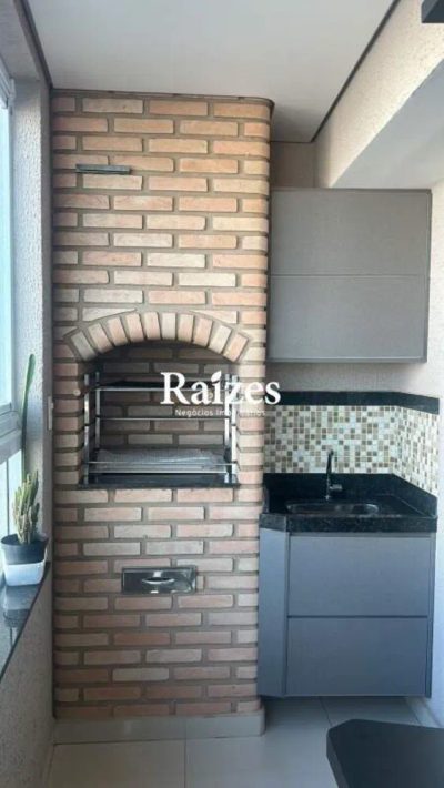 Apartamento, 3 quartos, 91 m² - Foto 1
