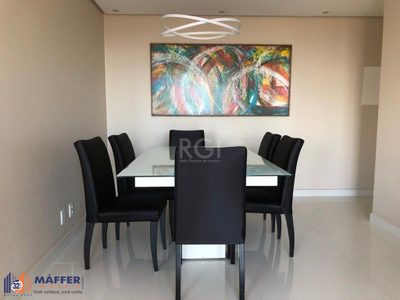 Apartamento, 3 quartos, 80 m² - Foto 3