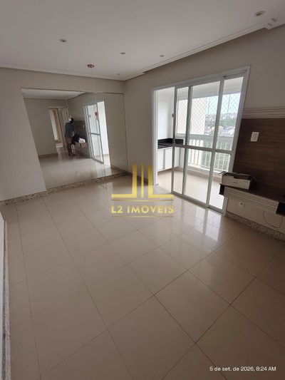 Apartamento, 3 quartos, 80 m² - Foto 5