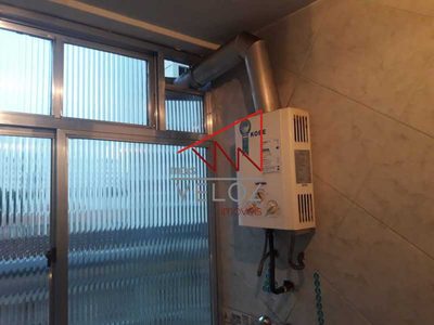Apartamento, 1 quarto, 62 m² - Foto 1