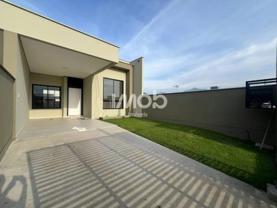 Casa, 2 quartos, 96 m² - Foto 3