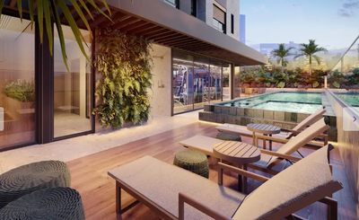 Apartamento, 3 quartos, 102 m² - Foto 4