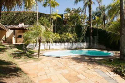 Casa, 3 quartos, 550 m² - Foto 3