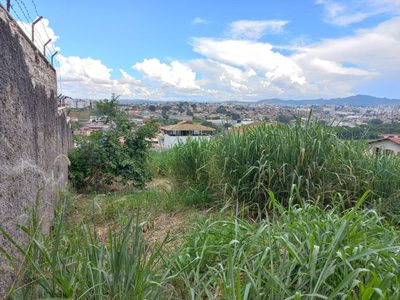 Terreno, 360 m² - Foto 1