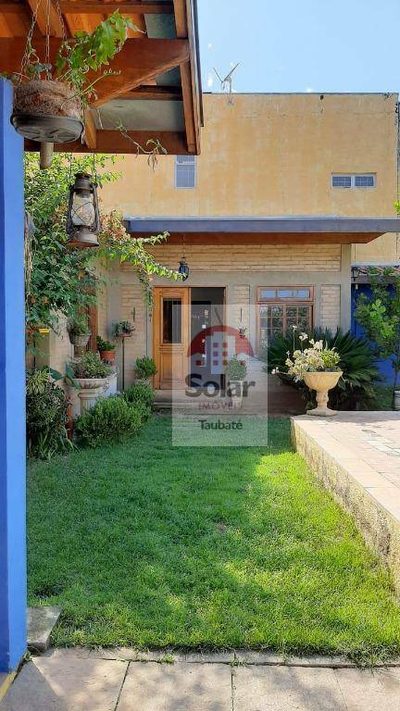 Casa, 4 quartos, 800 m² - Foto 1