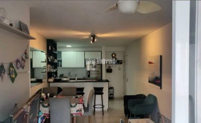 Apartamento, 3 quartos, 73 m² - Foto 1