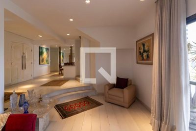 Cobertura, 3 quartos, 380 m² - Foto 5