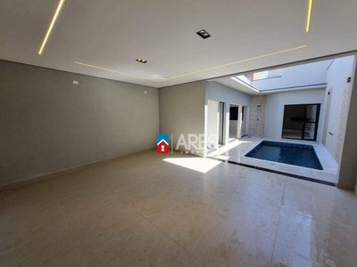 Casa, 3 quartos, 129 m² - Foto 3