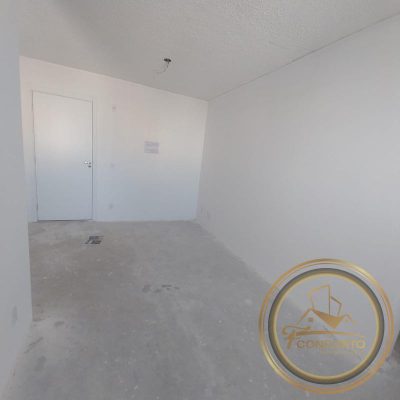 Apartamento, 2 quartos, 43 m² - Foto 5