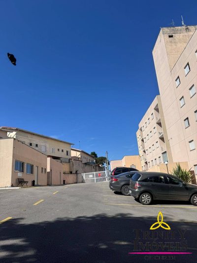 Apartamento, 2 quartos, 52 m² - Foto 1