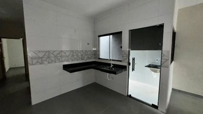 Casa, 3 quartos, 86 m² - Foto 5