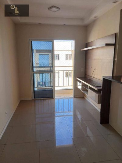 Apartamento, 2 quartos, 51 m² - Foto 4