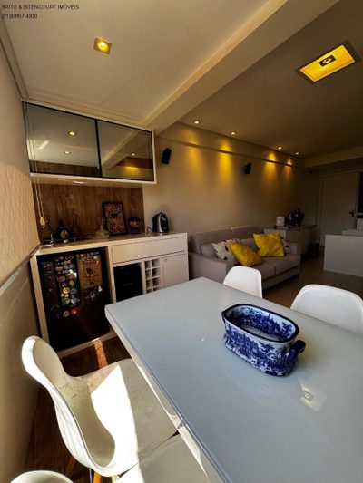 Apartamento, 3 quartos, 70 m² - Foto 5