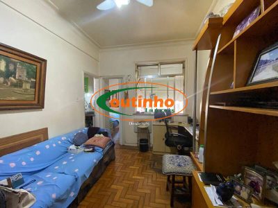 Apartamento, 1 quarto, 41 m² - Foto 4