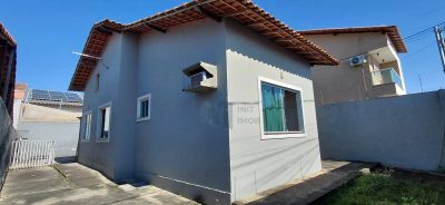 Casa, 3 quartos, 90 m² - Foto 1