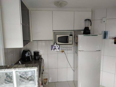 Apartamento, 2 quartos, 49 m² - Foto 4