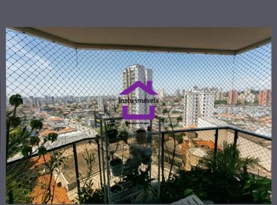 Apartamento, 3 quartos, 156 m² - Foto 2