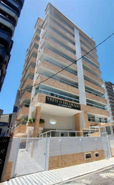 Apartamento, 2 quartos, 65 m² - Foto 1