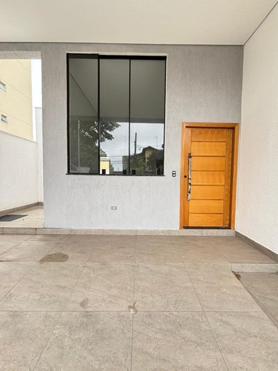 Casa, 3 quartos, 134 m² - Foto 2
