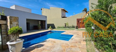 Casa, 3 quartos, 120 m² - Foto 1