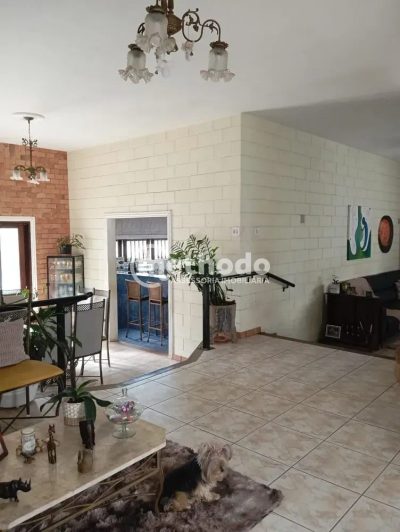 Casa, 4 quartos, 293 m² - Foto 2