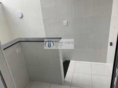 Casa, 3 quartos, 115 m² - Foto 2