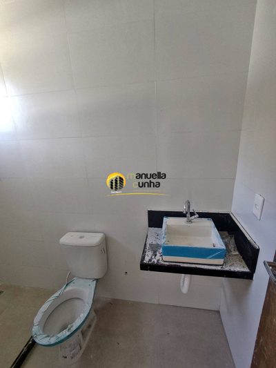 Casa, 2 quartos, 70 m² - Foto 5