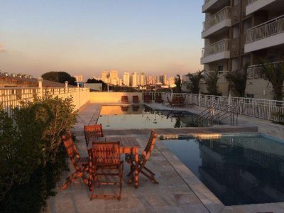 Apartamento, 2 quartos, 63 m² - Foto 2
