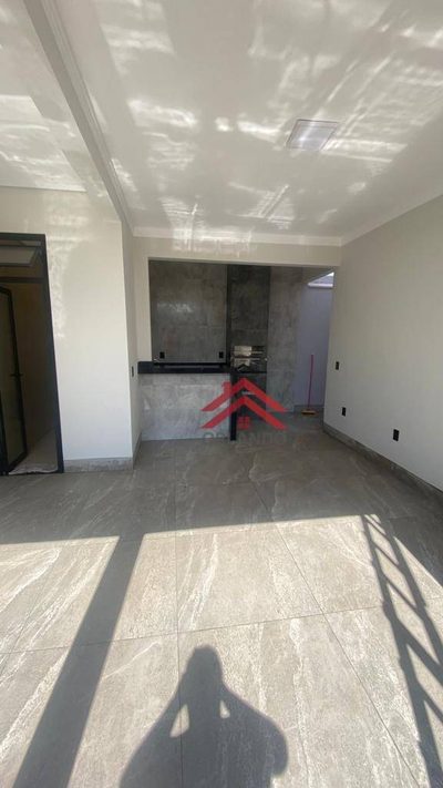 Casa, 3 quartos, 170 m² - Foto 2