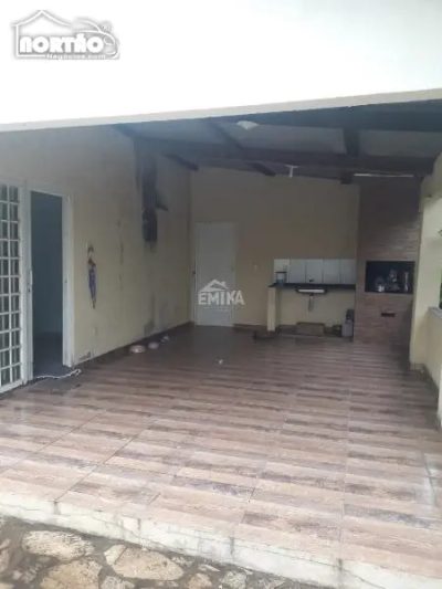 Casa, 2 quartos, 142 m² - Foto 2