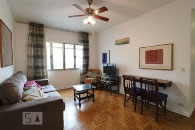 Apartamento, 2 quartos, 86 m² - Foto 3