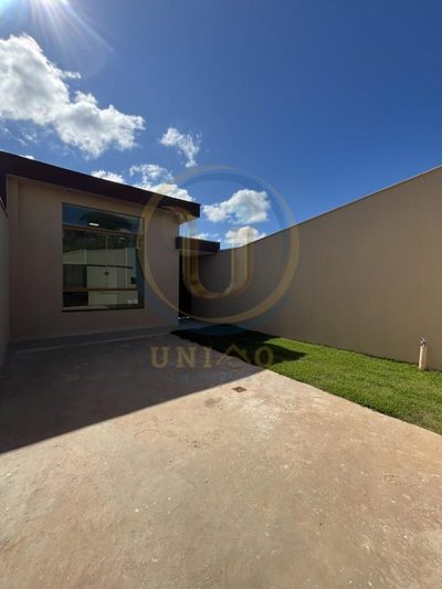 Casa, 3 quartos, 180 m² - Foto 1