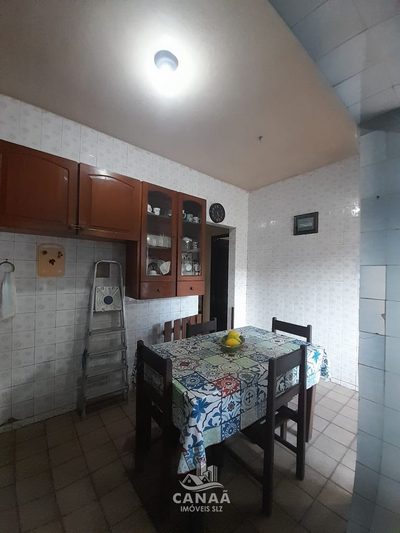 Casa, 4 quartos, 100 m² - Foto 4
