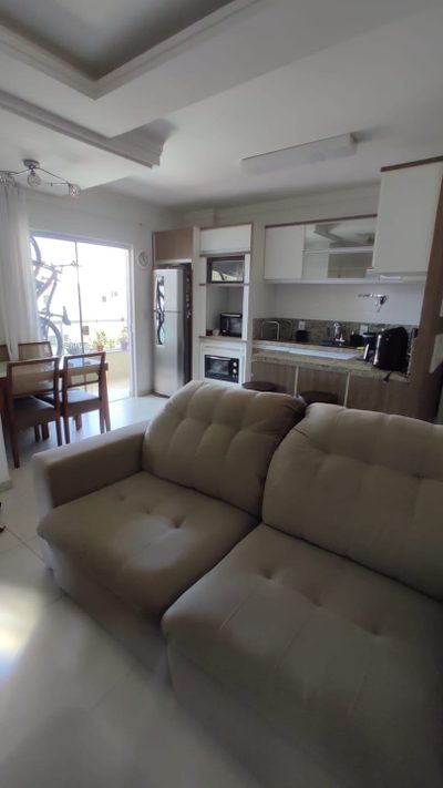 Apartamento, 2 quartos, 64 m² - Foto 3