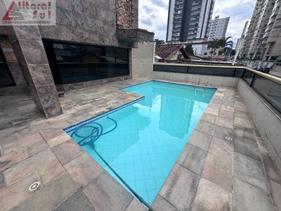 Apartamento, 1 quarto, 47 m² - Foto 5