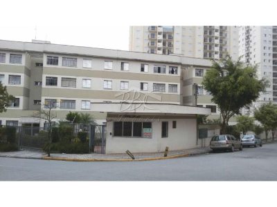 Apartamento, 2 quartos, 50 m² - Foto 1