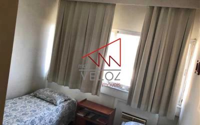 Apartamento, 4 quartos, 124 m² - Foto 1