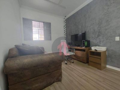 Casa, 3 quartos, 256 m² - Foto 4