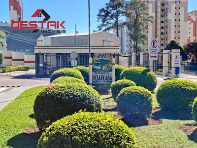 Apartamento, 3 quartos, 96 m² - Foto 1