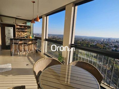 Cobertura, 3 quartos, 124 m² - Foto 4