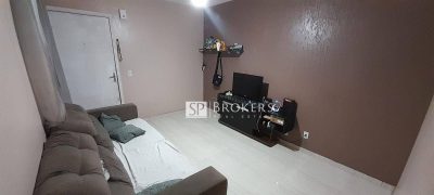 Apartamento, 2 quartos, 47 m² - Foto 1