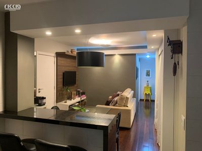 Apartamento, 3 quartos, 90 m² - Foto 2