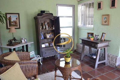 Sobrado, 3 quartos, 122 m² - Foto 4