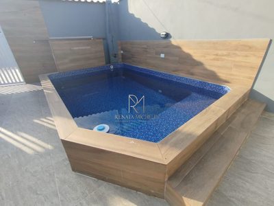 Casa, 2 quartos, 77 m² - Foto 2