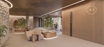 Cobertura, 3 quartos, 104 m² - Foto 5