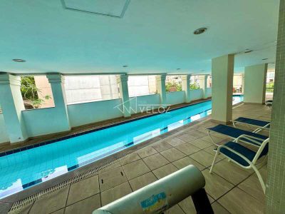 Apartamento, 1 quarto, 73 m² - Foto 1