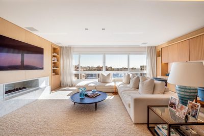 Cobertura, 3 quartos, 309 m² - Foto 3